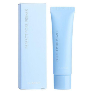 Праймер для маскування широких пір THE SAEM Saemmul Perfect Pore Primer 25ml