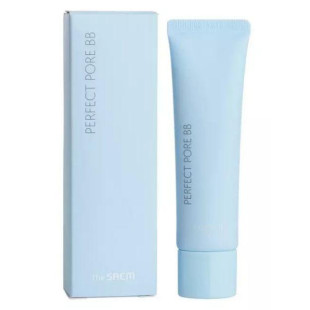 ВВ крем для обличчя THE SAEM Saemmul Perfect Pore BB 02 Natural Beige (30g)
