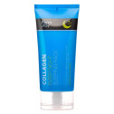 Нічна омоложуюча маска для обличчя з колагеном FarmStay Collagen Every Night Sleeping Pack 120ml, фото 2