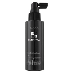 Відновлюючий тонік для шкіри голови Daeng Gi Meo Ri Clinic Plus Revitalizing Scalp Tonic 100ml