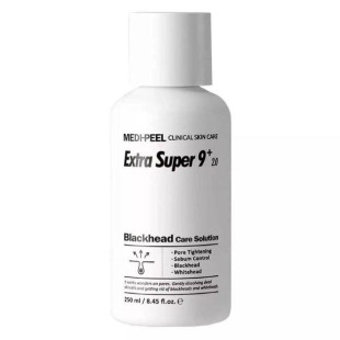 Очищающее средство для удаления черных точек MEDI-PEEL Extra Super 9 Plus 2.0  250ml