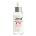 Сироватка зміцнююча з екстрактом галактомісісу Esthetic House Formula Ampoule Galactomyces 80ml, фото 2