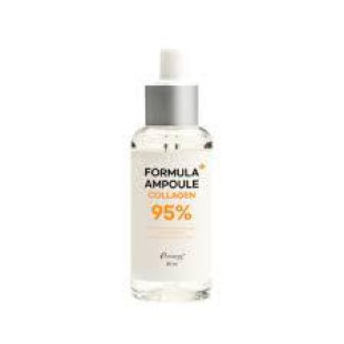 Сироватка з колагеном Esthetic House Formula Ampoule Collagen 80ml