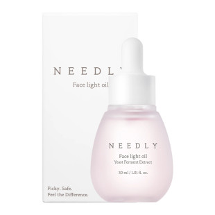 Легкое масло для лица Needly Face Light Oil 30ml
