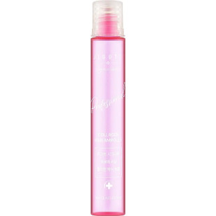Сыворотка с коллагеном в одноразовых ампулах Jigott Signature Professional Collagen Hair Ampoule 13ml