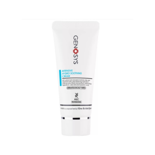 Крем GENOSYS INTENSIVE HYDRO SOOTHING CREAM (250g)