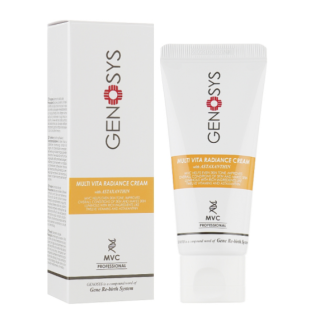 Крем GENOSYS MULTI VITA RADIANCE CREAM (230g)