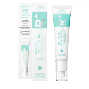 Cироватка для  догляду за шкірою навколо очей OOTD Wrinkle Lift Eye Serum 30ml