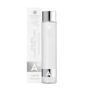 Тонер OOTD AHA BHA Clarifying Toner 250 g