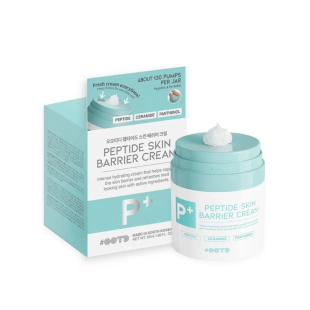 Крем OOTD Peptide Skin Barrier Cream 50ml