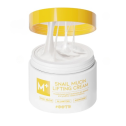 Крем OOTD Snail Mucin Lifting Cream 100ml, фото 4