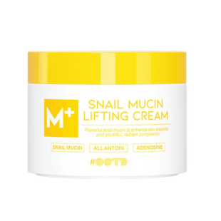 Крем OOTD Snail Mucin Lifting Cream 100ml