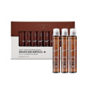 Ампула для волосся з аргановим маслом Jigott Signature Professional Argan Hair Ampoule 13ml, фото 4