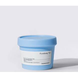 Средство для глубокого очищения пор Pyunkang Yul Pore Out Cleansing Cake 100g