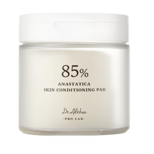 Педи для лица регенерирующие Dr. Althea Anastatica Skin Conditioning Pad 170 мл 65 шт