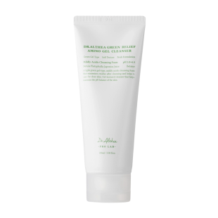 Ніжний гель для вмивання Dr.Althea Green Relief Amino Gel Cleanser 100ml