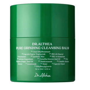 Очищающий бальзам для лица Dr. Althea Pure Grinding Cleansing Balm 50ml