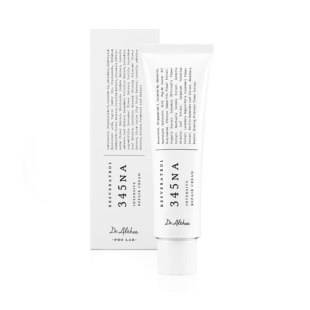 Крем для лица Dr. Althea Pro Lab Resveratrol 345NA Intensive Repair Cream восстановительный, 50 мл
