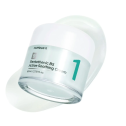 Заспокійливий крем для обличчя Numbuzin Pantothenic B5 Active Soothing Cream 80ml, фото 4