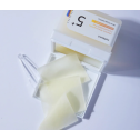 Педи для обличчя Numbuzin No.5 Vitamin-Niacinamide Concentrated Pad 180ml(70Pads), фото 3