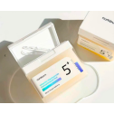 Педи для обличчя Numbuzin No.5 Vitamin-Niacinamide Concentrated Pad 180ml(70Pads), фото 4