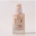 Крем-сироватка для обличчя Numbuzin No.2 Protein 43% Creamy Serum 50ml, фото 4