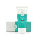 Солнцезащитный крем с экстрактом чайного дерева Jigott Signature Tea Tree Sunscreen 70ml, фото 2