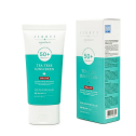 Солнцезащитный крем с экстрактом чайного дерева Jigott Signature Tea Tree Sunscreen 70ml, фото 4