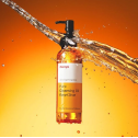 Олія гідрофільна для глибокого очищення Manyo Pure Cleansing Oil Deep Clean 200ml, фото 3