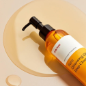 Олія гідрофільна для глибокого очищення Manyo Pure Cleansing Oil Deep Clean 200ml, фото 4