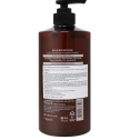 Шампунь для волос Kerasys Perfume Shampoo Clean Note Baby Powder 800 ml, фото 4