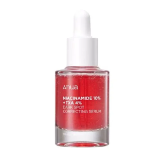 Сироватка проти пігментації ANUA Niacinamide 10 TXA 4 Serum 30ml