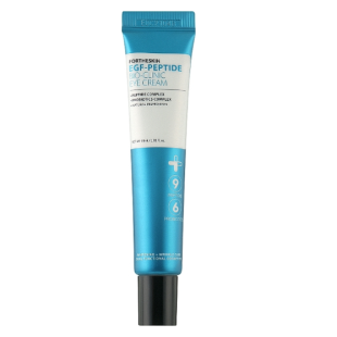 Крем для век антивозрастной Fortheskin EGF-Peptide Bio-Clinic Eye Cream 30ml