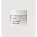 Зволожувальні педи з біфідобактеріями MANYO Galac Niacin Essence Pad 80шт/300g, фото 2