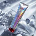 Маска-плівка для обличчя Medi-Peel Peptide 9 Volume Bio Tox Glow Wrapping Mask Pro 70ml, фото 3