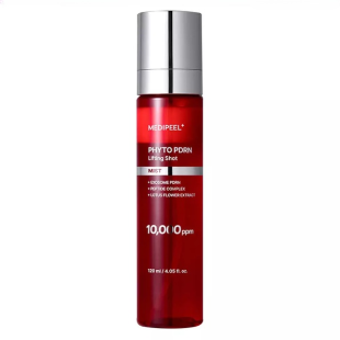 Антивіковий ліфтинг-міст MEDIPEEL PHYTO EXOSOME PDRN LIFTING SHOT MIST 120мл