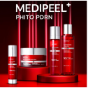 Антивіковий ліфтинг-міст MEDIPEEL PHYTO EXOSOME PDRN LIFTING SHOT MIST 120мл, фото 3