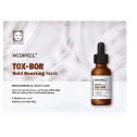 Інтенсивна маска для підвищення пружності шкіри Medi-Peel Tox-Bor Gold Boosting Mask 1шт, фото 2