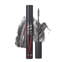 Туш для підкручування та збільшення об'єму вій Clio Kill Lash  Superproof Mascara  02 Volume Curling 7g, фото 3