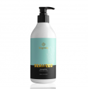Кондиціонер для волосся Bogenia Seaweed Conditioner  450ml, фото 2
