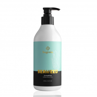 Кондиціонер для волосся Bogenia Seaweed Conditioner  450ml