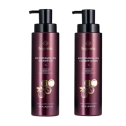 Шампунь для волосся Bogenia Macadamia Oil Shampoo 400ml , фото 4
