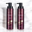 Шампунь для волосся Bogenia Macadamia Oil Shampoo 400ml , фото 3
