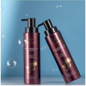 Кондиционер для волос Bogenia Macadamia Oil Conditioner 400ml, фото 4