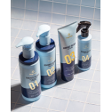 Кондиціонер для волосся Bogenia Amino Acids Conditioner 500ml , фото 3