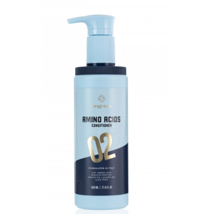 Кондиціонер для волосся Bogenia Amino Acids Conditioner 500ml 