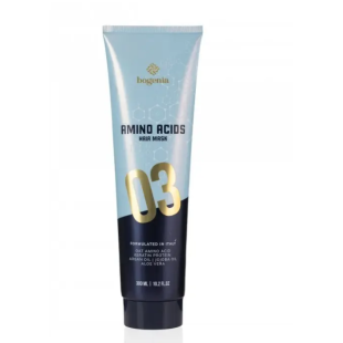 Маска для волосся Bogenia Amino Acids Hair Mask  300ml