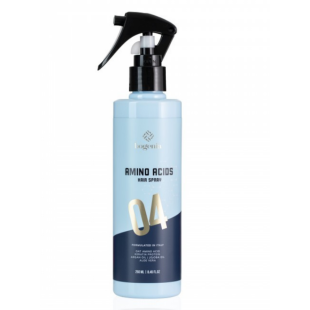 Термозащитный спрей для волос Bogenia Amino Acids Hair Spray 250ml