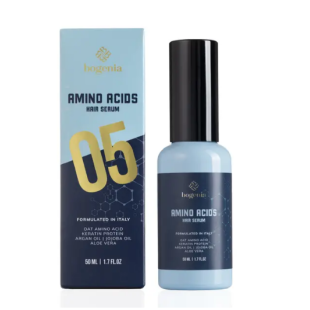 Сироватка для волосся Bogenia Amino Acids Hair Serum 50ml