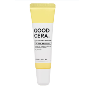 Бальзам для губ Holika Holika Good Cera Super Ceramide Lip Balm_tube type 10g
